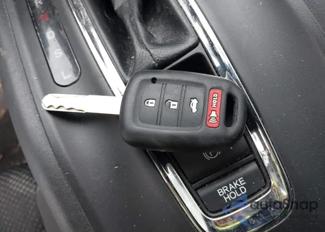 2018 Honda Hr-V Lx z USA, uszkodzony, nr VIN 3CZRU6H30JM710599